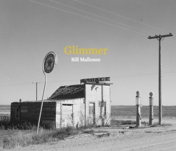 Golden Glimmer Cover