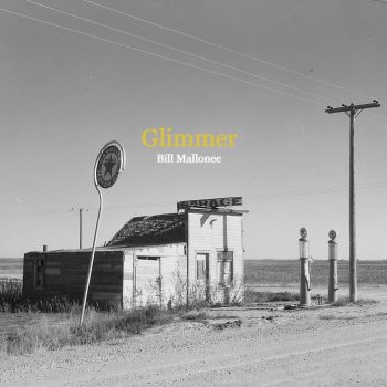 Golden Glimmer Cover