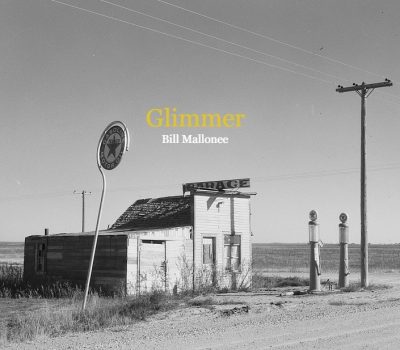 Golden Glimmer Cover