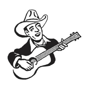 Singing Cowboy
