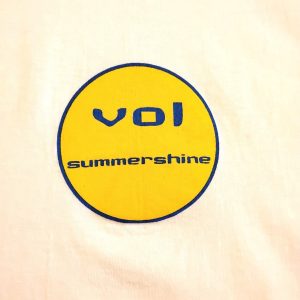 Summershine T-shirt Image