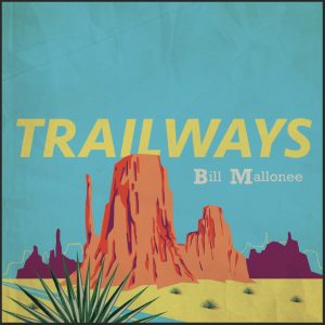 Trailways Cover