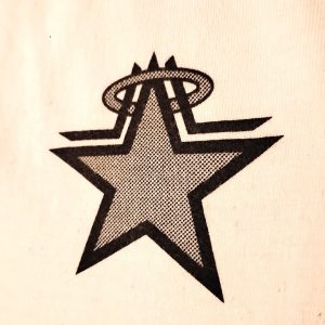 V.O.L. Star T-shirt Image