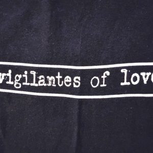 V.O.L. T-shirt Image