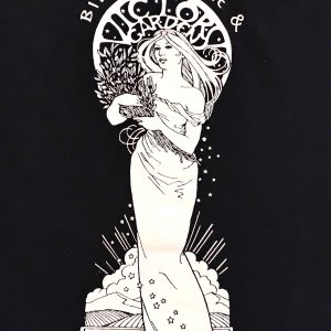 Victory Garden T-shirt Image