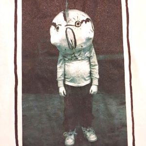 Welcome to Struggleville T-shirt Image