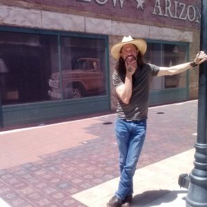 Winslow AZ 2013